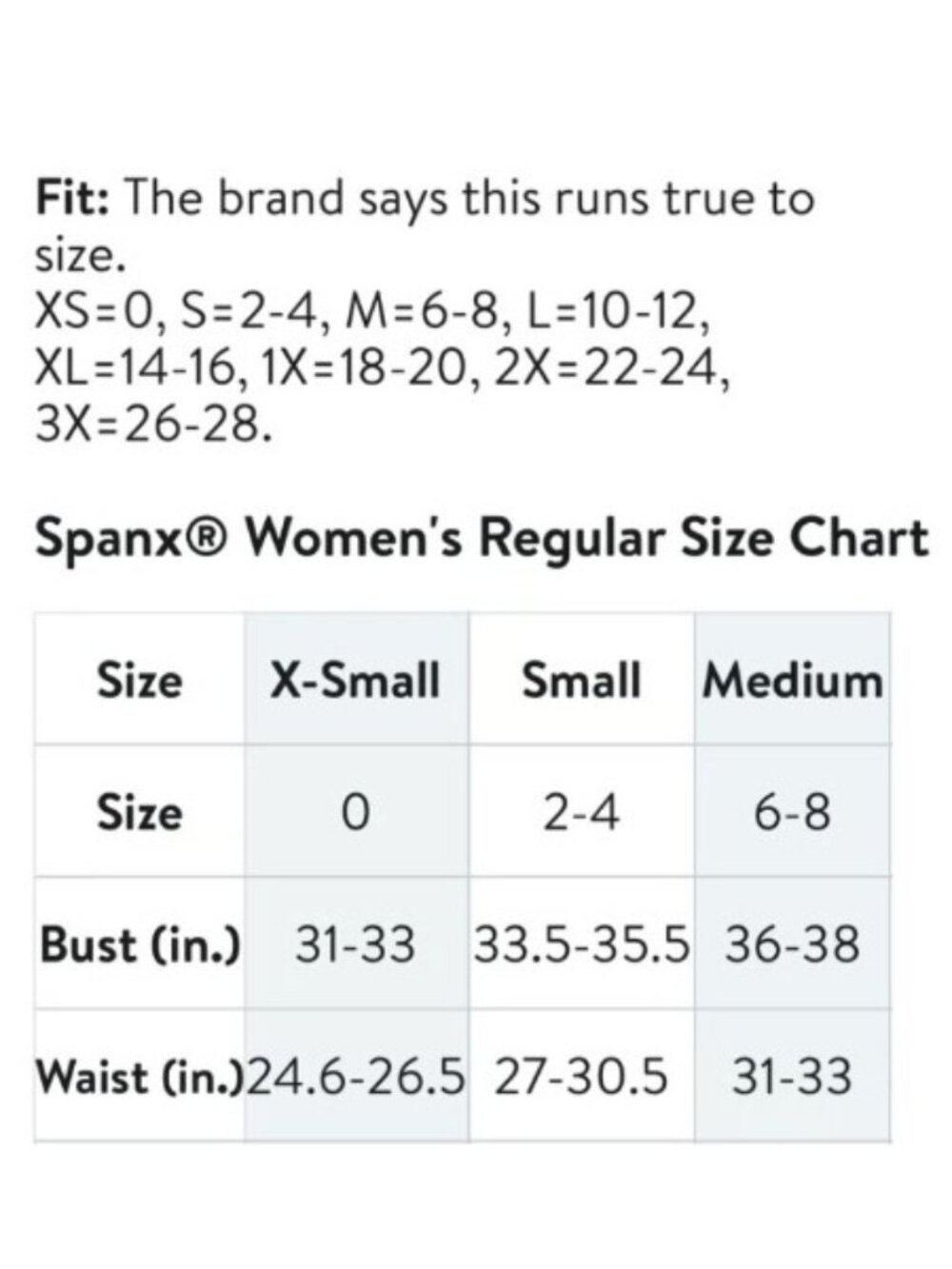 SPANX Smooth Jersey Mixed Media Midi Dress - Med - Picture 5 of 8